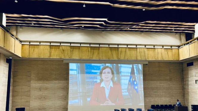 “Mediju un autortiesību regulēšanas un pašregulācijas iespējas (un ierobežojumi)”.