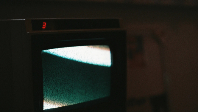 TV