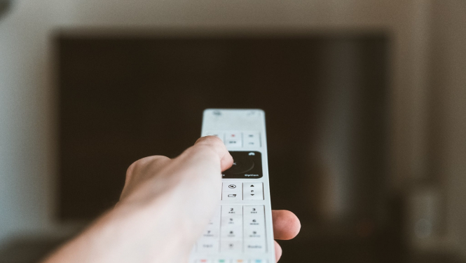 TV
