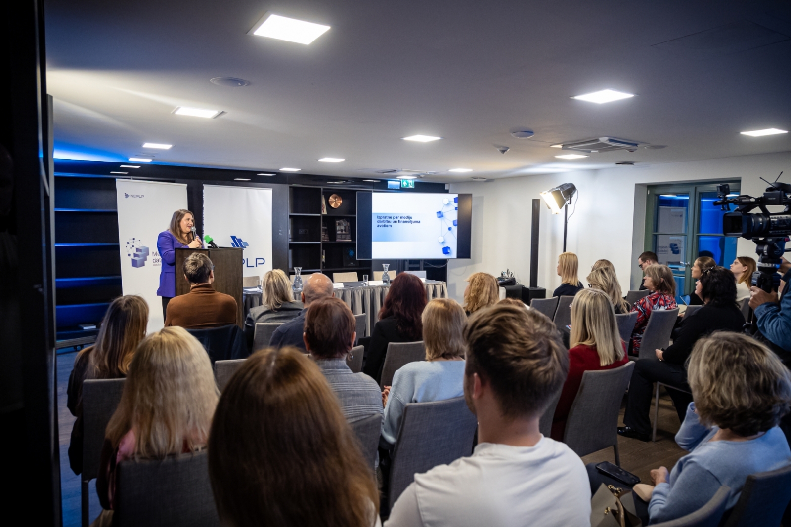 Konference