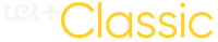 tet+classic