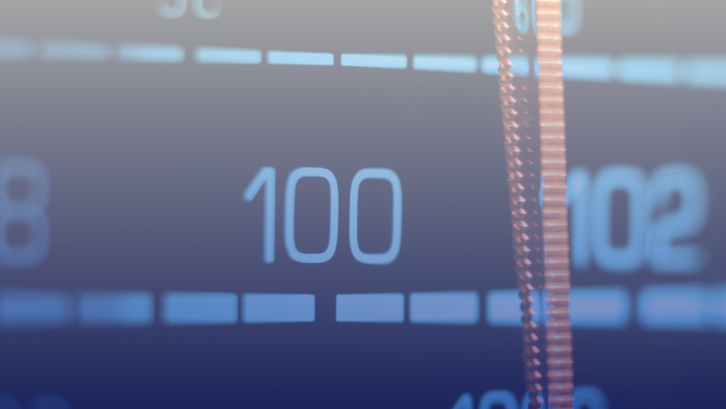 NEPLP: Rīgā 100,0 MHz frekvencē raidīs programma "Radio SWH LV"