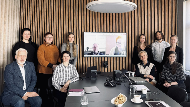 Noteikti Latvijas mediju valodas balvas laureāti