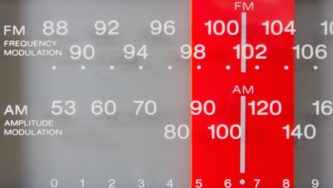 Izsludināti konkursi par apraides tiesību piešķiršanu radio programmu veidošanai vai apraides aptveršanas zonas palielināšanai Daugavpilī, Gulbenē un Balvos