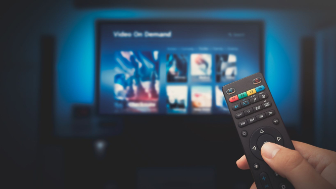 Bezmaksas zemes TV apraidē jūnijā sāks raidīt divas jaunas televīzijas programmas 