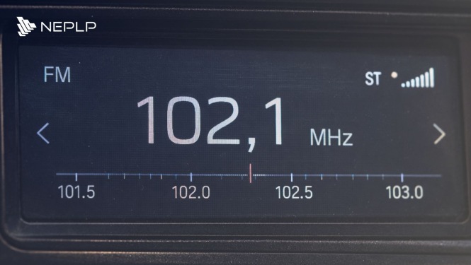 Izsludināts konkurss par apraides tiesību piešķiršanu radio programmas veidošanai vai apraides aptveršanas zonas palielināšanai Liepājā