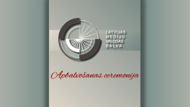 Latvijas mediju valodas balva