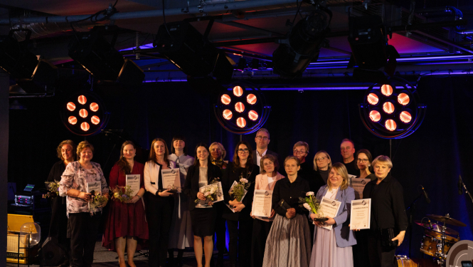 LATVIJAS MEDIJU VALODAS BALVA