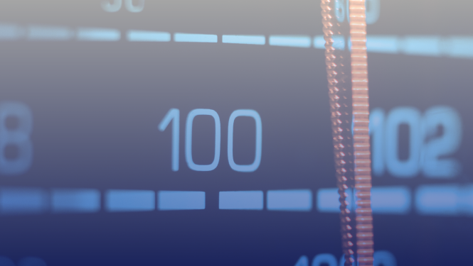 NEPLP: Rīgā 100,0 MHz frekvencē raidīs programma "Radio SWH LV"