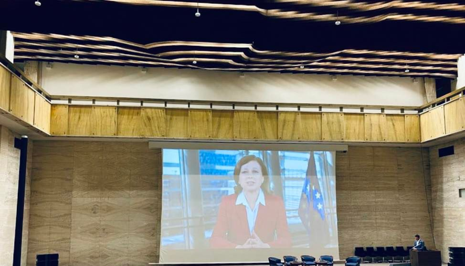 “Mediju un autortiesību regulēšanas un pašregulācijas iespējas (un ierobežojumi)”.