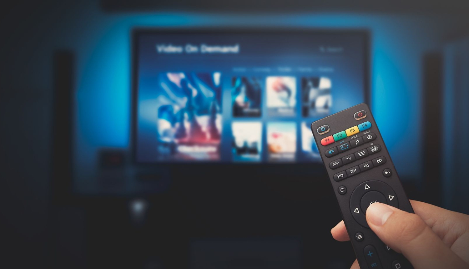 Bezmaksas zemes TV apraidē jūnijā sāks raidīt divas jaunas televīzijas programmas 