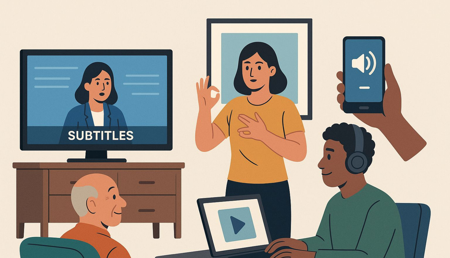 Attēls radīts, izmantojot mākslīgā intelekta rīku "ChatGPT"