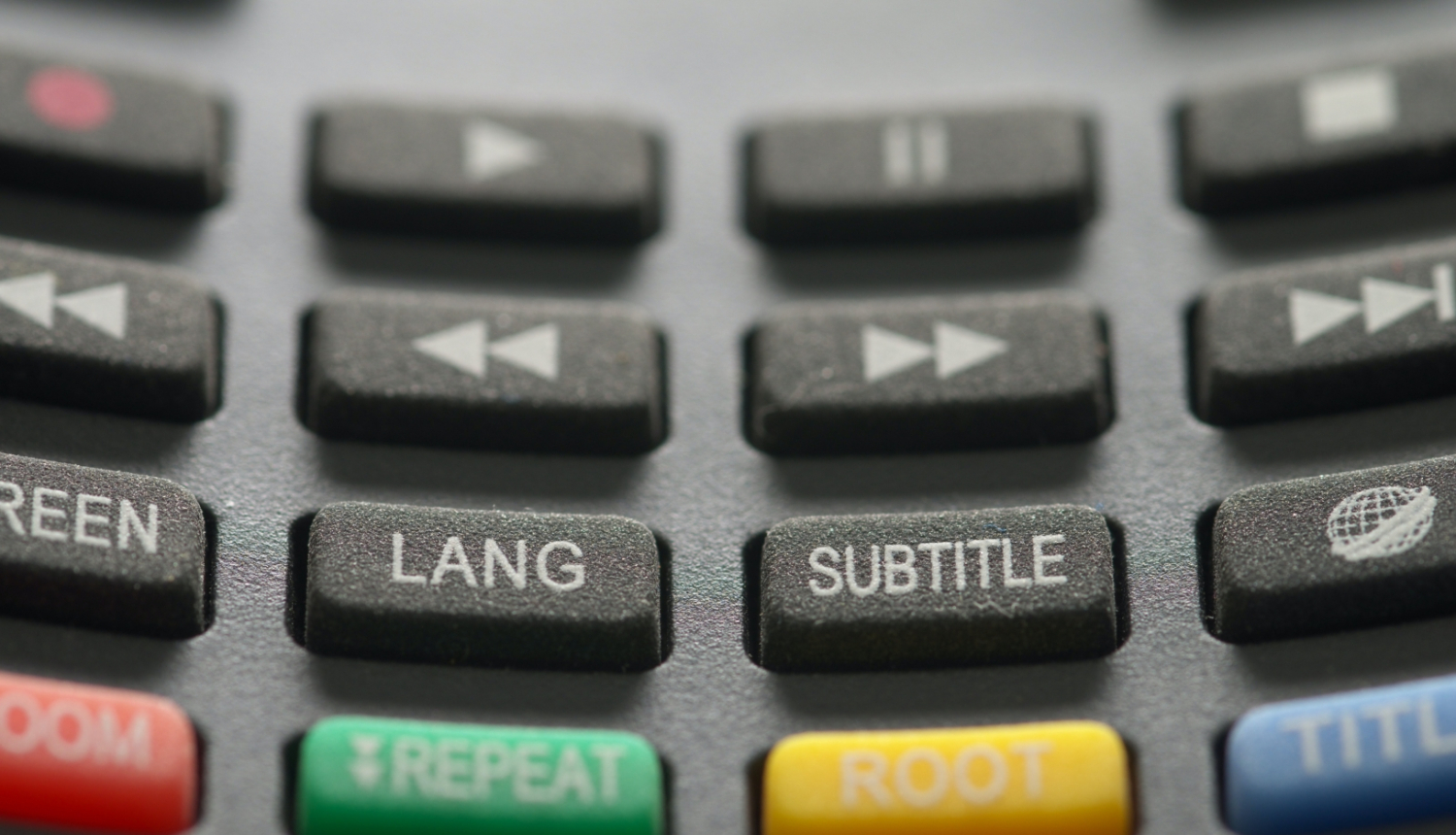 Latvijā būs pieejams tehnoloģiju kompānijas SIA “Tilde” sadarbībā ar medijiem  izstrādāts rīks, kas ļaus lielā apjomā un ar būtiski zemākām izmaksām nodrošināt subtitrus audiovizuālam saturam, piemēram, televīzijas programmās un pakalpojumos.  